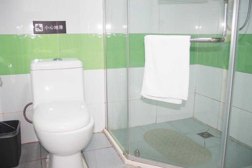 7Days Inn Beijing Liujiayao Station Экстерьер фото